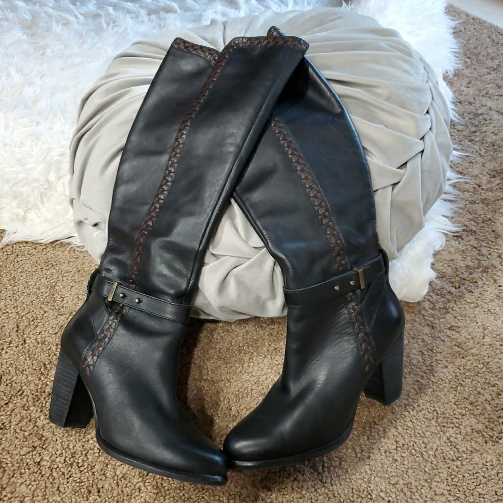 Ugg knee high boots